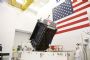 Eighth GPS III satellite being prepared for launch