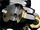 New face-milling cutters suit unstable setups
