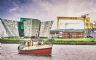 UK Digital Twin Centre officially opens in Belfast