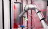 Fanuc unveils explosion-proof cobot for painting applications