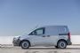 Demand for new vans drops for fifth successive month
