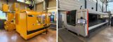Dome Auctions to sell machines from Progin and Big Kaiser