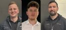 Walter expands team with three new appointments