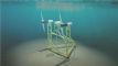 Welsh government invests £2 million in tidal energy firm
