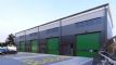 Plans for commercial hub in Warwickshire to be unveiled