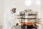 Developing AM parts for harsh marine environments