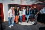 Lewis Hamilton’s Mission 44 and HP join forces 