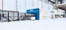 New laser technology for cut-to-length-lines