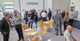 Successful launch for Cincom L20-LFV
