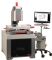 Vision system multi-probe CNC video from Starrett