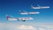 GE Aerospace signs historic widebody engine deal