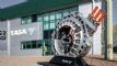 YASA opens upgraded electric motor facility in Oxford