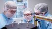 Record-breaking £22.6 million funding round for Space Forge