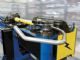 Faster production of tube parts