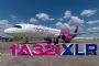 Wizz Air receives first Pratt & Whitney powered A321XLR