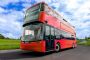 Best Q1 in 17 years as zero-emission bus demand doubles