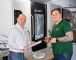 Efficient turn-milling of technical plastics
