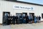 Pioneering Suffolk company celebrates 50 years in business