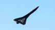 Dawn Aerospace begins taking orders for Aurora spaceplane