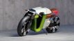Škoda reimagines its L&K motorcycle for the modern era