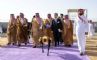 Hyundai and PIF in joint ground-breaking ceremony