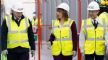 £1 billion secured for new Sunderland gigafactory 