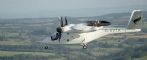 Vertical Aerospace’s eVTOL achieves aviation milestone 