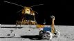  UAE’s Rashid 2 Rover aims for far side of the Moon