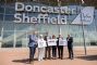 Holtec Britain selects Doncaster’s Gateway-East for UK factory