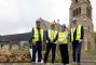 British Engines Group sponsors new community hub