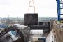 Milestone achieved in MoD submarine dismantling project 