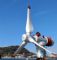 Proteus 1.1MW tidal turbine certified and operational in Japan 