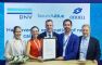 bound4blue secures DNV validation for eSAILs