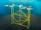Inyanga Marine Energy chooses partners to build HydroWing