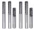 New end mill line is a star performer