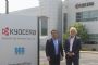 Kyocera announces new president as Tom Haag retires