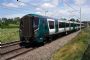 New Derby-built train fleet enters service