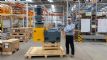 Sew-Eurodrive debuts new agitator gear units in the UK