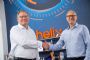 Helix appoints Graham Belgum as CEO