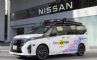 Britain in the fast lane for self-driving vehicles