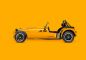Caterham unveils last-of-the-line Seven 310 Encore