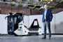 Royal seal of approval for autonomous technology trailblazer