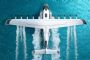JEKTA begins flight testing of a scaled amphibious aircraft