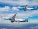 AviLease orders Airbus A350F freighters and A320neos