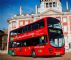 Bus thermal-energy recovery