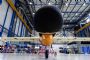 First Airbus SIRTAP prototype ready to start ground tests