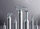 New solid carbide circular milling cutters