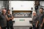Razor sharp export approach pays off for Brandauer