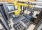 Multi-tasking lathe streamlines separator spindle production