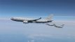 NATO orders two additional Airbus A330 MRTT aircraft 